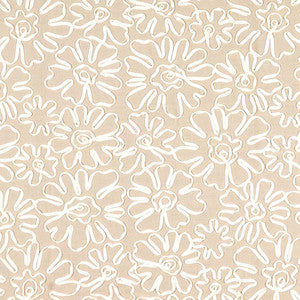 To Care For Linen by Carole Fabric