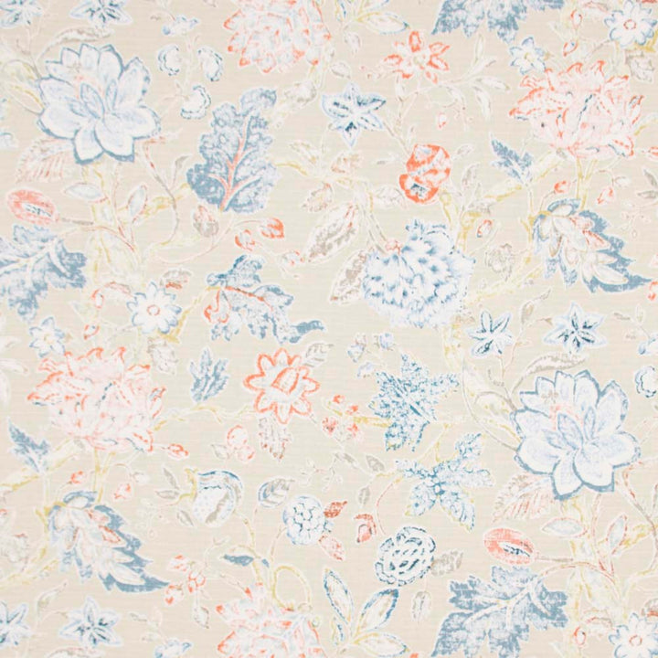 Natural Appeal Biscuit by Carole Fabric Red Sea 100% Cotton -SSR Usa 15,000 Wyzenbeek Double Rubs Horizontal: 27 and Vertical: 36 54 - Fabric Carolina -