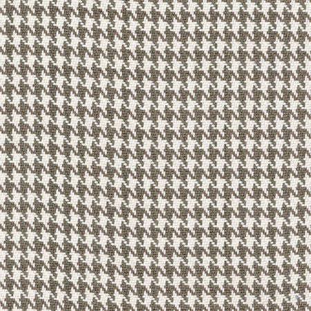 Hillfort Truffle by Carole Fabric In The Details 100% Cotton India  3/8" V, 3/8" H 54"  - Fabric Carolina -