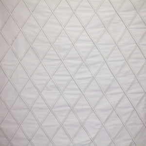 On Top Silver by Carole Fabric