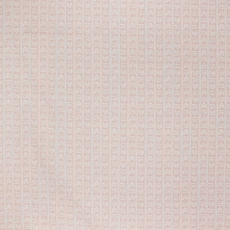 Which Way Blush by Carole Designer Fabric Summer Garden 100% Cotton Spain Passes 35,000 Double Rubs Wyzenbeek </p><p>Repeat: 4 1/2" V, 3" H 54" - Swanky Fabrics -