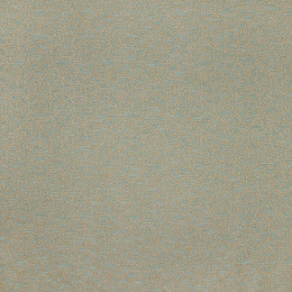 Sand Castle Bluestone by Carole Fabric Clean Comfort 78% Polyester, 15% Acrylic, 7% Linen Turkey Passes 20,000 Circular Rubs Martindale Horizontal: 6 5/8" and Vertical: 14 1/2" V 55" - Fabric Carolina -