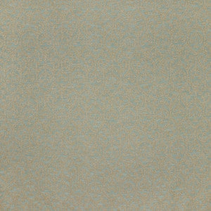 Sand Castle Bluestone by Carole Fabric