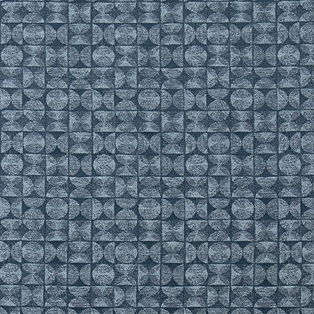 Shape Up Danube by Carole Designer Fabric Form & Texture 65% Recycled Polyester, 28% Cotton, 7% Polyester N/A 5 1/2" V, 4 3/4" H 56" - Swanky Fabrics -