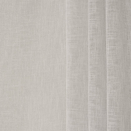 Afternoon Sunlight Mica by Carole Designer Fabric Sheer Philosophy 100% Polyester Turkey N/A </p><p>Repeat: None 118" - Swanky Fabrics -