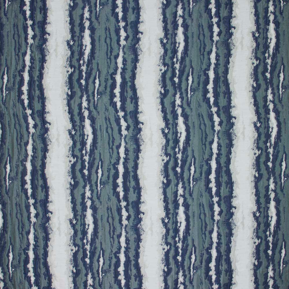 Free Flowing Marine by Carole Fabric Night Sky 100% Polyester India N/A Horizontal: 135 and Vertical: 1475 54 - Fabric Carolina -
