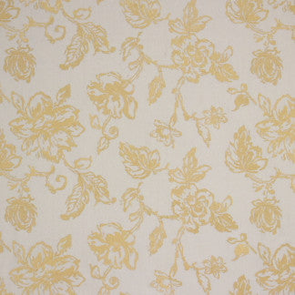 Free Thinker Topaz by Carole Fabric Tiger's Eye 65% Cotton, 28% Viscose, 7% Polyester India N/A Horizontal: 25 1/2" and Vertical: 15 3/4" 51" - Fabric Carolina -