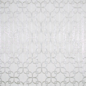 Favorite Way Silver by Carole Fabric