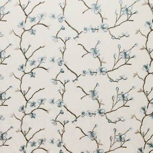 Favorite Powder Blue by Carole Fabric