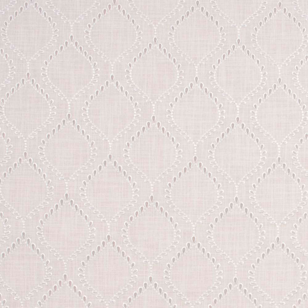 Crown Jewel Pearl by Carole Fabric Ash Oak 100% Polyester India 30,000 Wyzenbeek Double Rubs Horizontal: 6.5 and Vertical: 6 52 - Fabric Carolina -