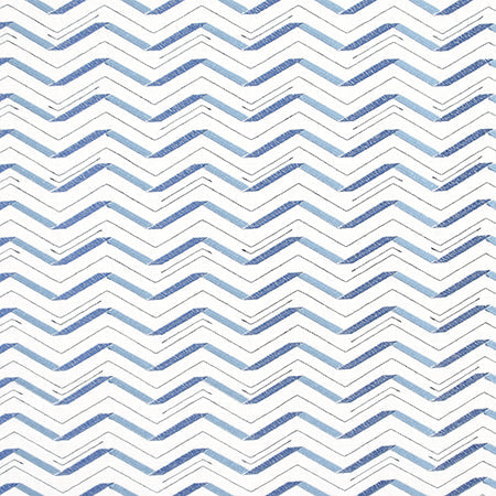 Carole Fabric Bounce Back Ocean 4 Yards