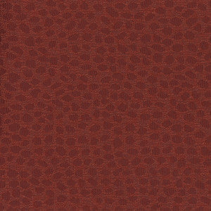 Who We Are Cherry by Carole Fabric