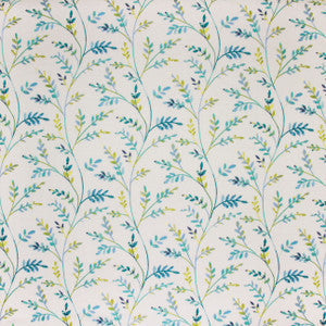 Laughter Caribbean by Carole Fabric