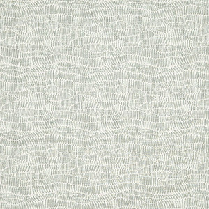 Mark It Off Silver by Carole Fabric