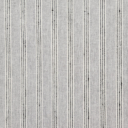 Main Road Stone by Carole Fabric In The Details 57% Polyester, 43% Cotton India  1 3/4" H 54"  - Fabric Carolina -