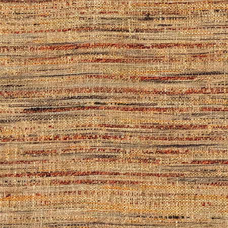 Environmentalist Spice by Carole Fabric Reclamation 79% Polyester, 21% Recycled Polyester 10,000 Martindale Circular Rubs None 55" - Fabric Carolina -