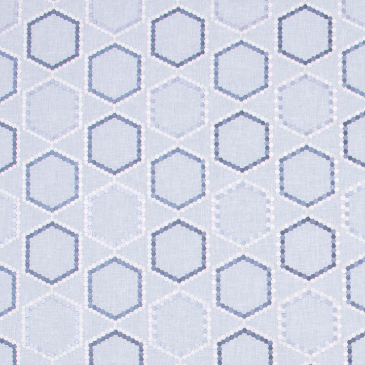 In This Section Waterfall by Carole Fabric Modern Edge 52% Cotton, 48% Polyester India 6,000 Wyzenbeek Double Rubs Horizontal: 7.25 and Vertical: 12.375 50.75 - Fabric Carolina -