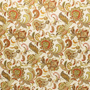 Golden Harvest Opal by Carole Fabric