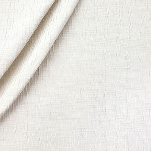 Like Lightning Antique White by Carole Fabric