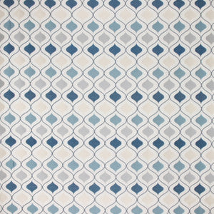 Party Favor Ocean by Carole Fabric