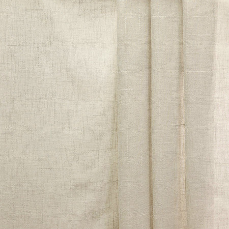 <p>Speak Up Fog by Carole Fabric</p><p><strong>Required Minimum Quantity Purchase: 2 yards</strong></p><p>Book: Sheer Delight</p><p>Content: 100% Polyester</p><p>Origin: </p><p>Performance: N/A</p><p>Repeat: 1 5/8" V, 1 7/8" H</p><p>Width: 58 1/2""</p>
