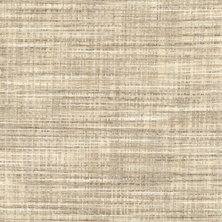 Millwood Flax by Carole Fabric Let's Mingle 100% Polyester India 22,500 Wyzenbeek Double Rubs None 56.5"  - Fabric Carolina -