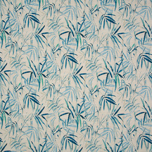 Dont Say Much Lapis by Carole Fabric