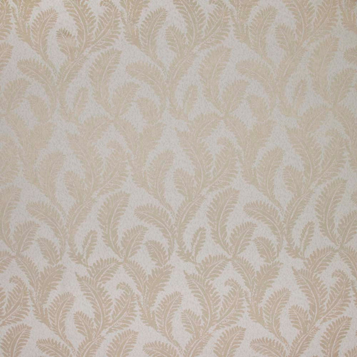 Olive Branch Alabaster by Carole Fabric Golden Sunrise 100% Polyester India N/A Horizontal: 135 and Vertical: 1675 54 - Fabric Carolina -