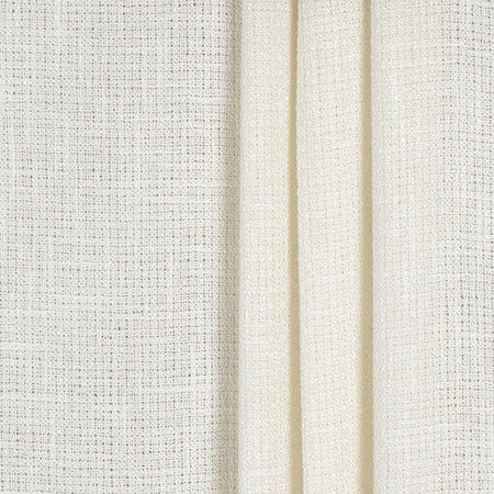 Armenia White by Carole Fabric In The Open 36% Acrylic, 29% Polyester, 15% Cotton, 10% Linen, 10% Viscose N/A None 57" - Fabric Carolina -