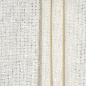 Armenia White by Carole Fabric