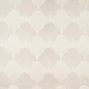 Fan Away Linen by Carole Fabric