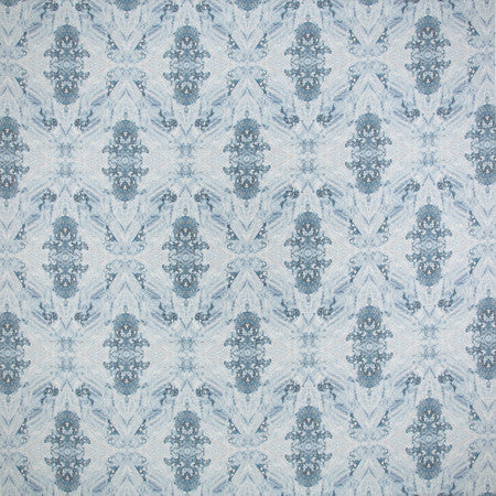 <p>Rock Solid Chambray by Carole Fabric</p><p><strong>Required Minimum Quantity Purchase: 2 yards</strong></p><p>Book: Moodscapes</p><p>Content: 85% Polyester, 15% Linen-Washed</p><p>Origin: </p><p>Performance: 30,000 Wyzenbeek Double Rubs</p><p>Repeat: 18" V, 13 1/2" H</p><p>Width: 55""</p>