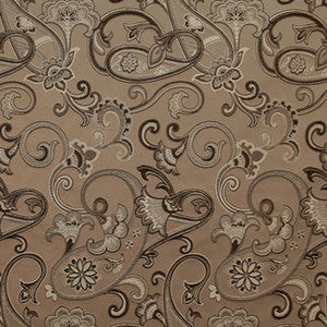 Pedestal Bronze by Carole Fabric