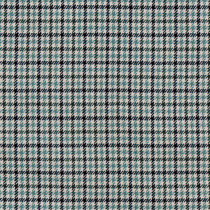 Georgetown Peacock by Carole Fabric