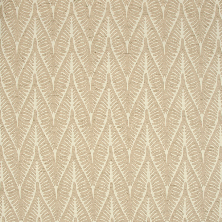 Silver Brake Natural by Carole Fabric Lemongrass 62% Polyester, 38% Cotton India Passes 50,000 Double Rubs Wyzenbeek Horizontal: 6.875 and Vertical: 6.75 54 - Fabric Carolina -