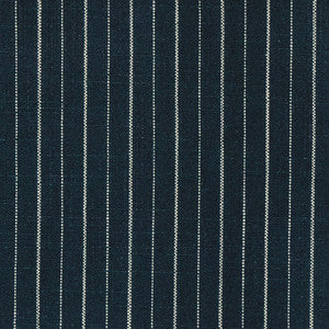 Line Buddy Indigo by Carole Fabric