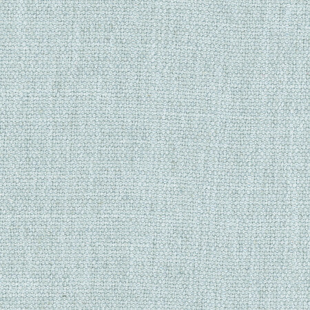Resolve Mist by Carole Fabric Cadet 51% Polyester, 39% Viscose, 10% Linen China Passes 51,000 Double Rubs Wyzenbeek Horizontal: None and Vertical: None 57" - Fabric Carolina -