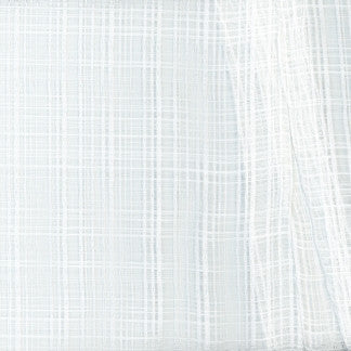 Slim Secrets Snow by Carole Fabric Sheer Wonder 100% Polyester TURKEY N/A </p><p>Repeat: 4 1/2" V, 2 1/2" H 118" - Fabric Carolina -