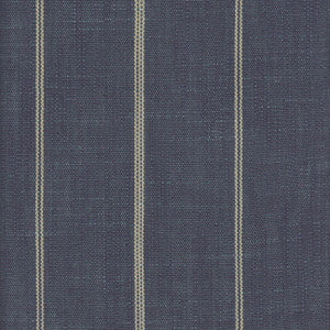 Haber Indigo by Carole Fabric