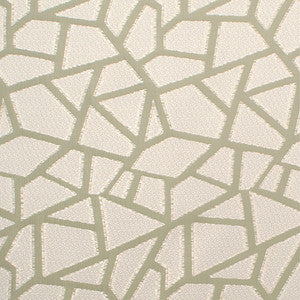 All Angles Sage by Carole Fabric