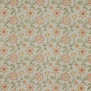 Design Story Bouquet by Carole Fabric