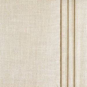Sheer Illumination Gold by Carole Fabric