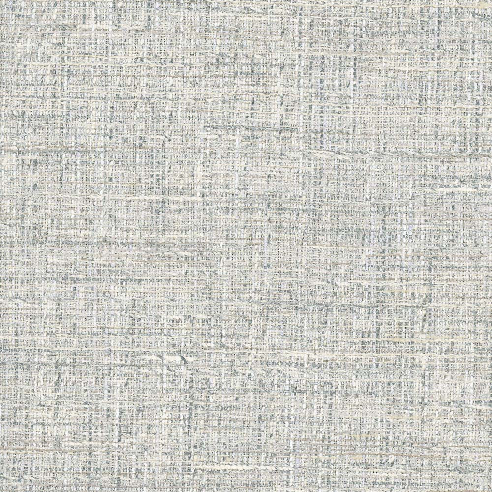 Righteous Steel by Carole Fabric Pewter 72% Polyester, 19% Cotton, 9% Rayon India Passes 30,000 Double Rubs Wyzenbeek Horizontal: 0 and Vertical: 0 555 - Fabric Carolina -