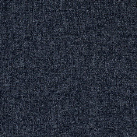 Redeem Navy by Carole Fabric Reclamation 50% Recycled Polyester, 50% Cotton 30,000 Wyzenbeek Double Rubs None 54" - Fabric Carolina -