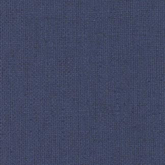 Autumn Breeze Indigo by Carole Designer Fabric Starting Point,On POint 36% Polyester, 26% Cotton, 22% Viscose, 16% Linen CHINA None 56" - Swanky Fabrics -