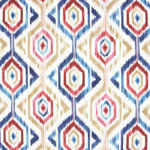 Missed Connections Americana by Carole Fabric