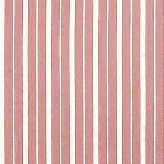 Tucker Plum by Carole Fabric Turf 100% Cotton-Pre-Shrunk Portugal Passes 15,000 Circular Rubs Martindale Horizontal: None and Vertical: 2 1/4"H 54" - Fabric Carolina -