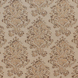 Miss Me Brown by Carole Fabric