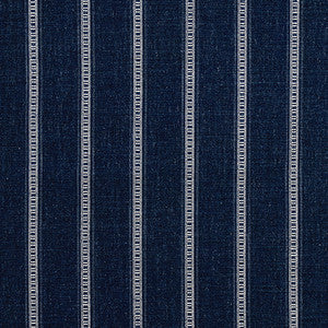 Long Haul Lapis by Carole Fabric