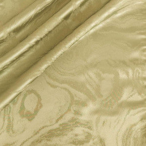 Sea And Smoke Olive by Carole Fabric